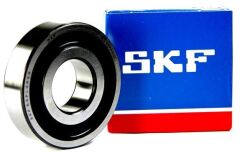 SKF 625/2RS Minyatür Rulman 5x16x5