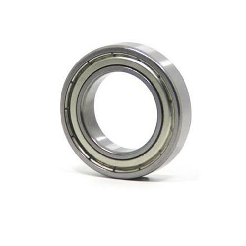 SKF 6021/ZZ C3 Sabit Bilyalı Rulman 105x160x26
