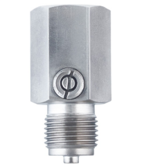 Pakkens 1/2 Titreşim Kırıcı