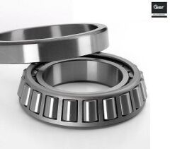 ESN 15101/15245 Konik Makaralı Rulman