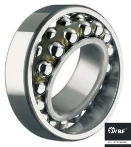 ESN 1205 Oynak Bilyalı Rulman 25x52x15