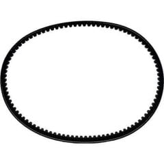 Bando 9,5x615 BX Dişli V kayış