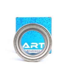 ART 6306/2RS Paslanmaz Sabit Bilyalı Rulman