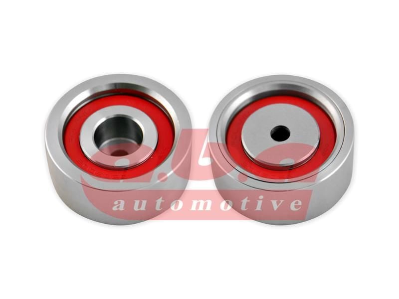 ABA 25206839 Gergi Rulmanı 10x70x33,35