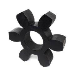 Hassel 80 mm Yıldız Kaplin
