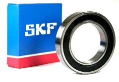 SKF 6004/2RS C3 Sabit Bilyalı Rulman