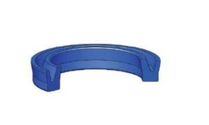 Kastaş 110x125x10 Pnömatik Piston Keçesi K50
