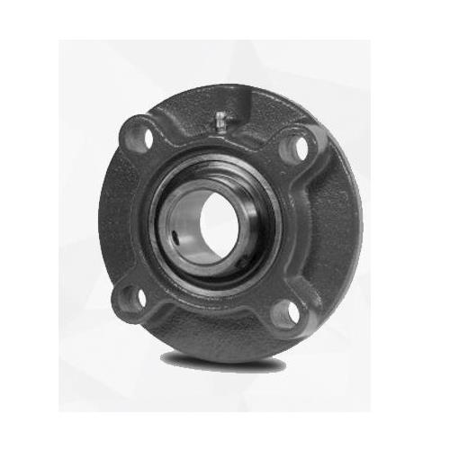 Seguro UCFC207 Yataklı Rulman