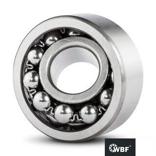 ESN 2205/2RS Oynak Bilyalı Rulman 25x52x18