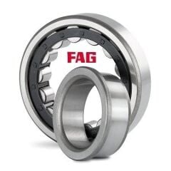 FAG NJ/208 E-TVP2 Silindirik Makaralı Rulman