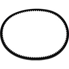 Bando 13x0500 BX Dişli V kayış