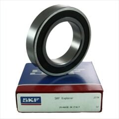 SKF 6206/2RS C3 Sabit Bilyalı Rulman