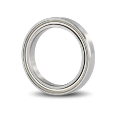 NTN 6906/ZZ Metrik Rulman 30x47x9