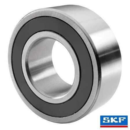 SKF 62306/2RS C3 Sabit Bilyalı Rulman