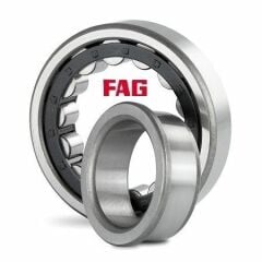 FAG NJ/220 E-TVP2 Silindirik Makaralı Rulman