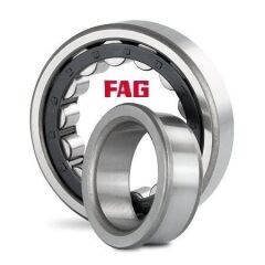 FAG NJ/2206 E-TVP2 Silindirik Makaralı Rulman