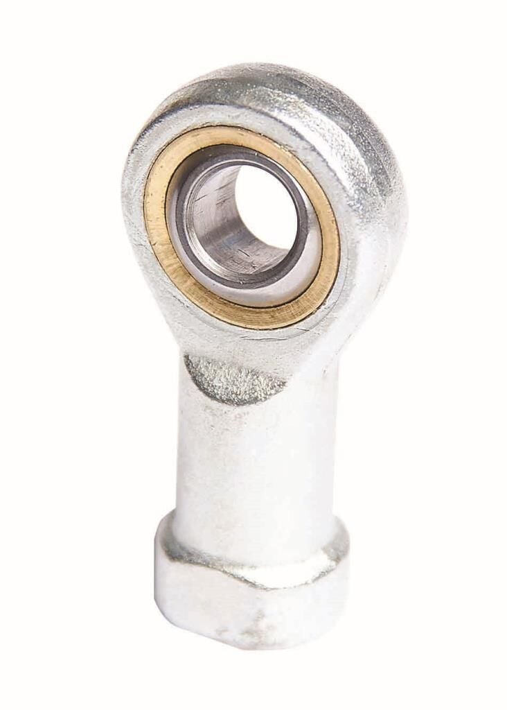 Jelpc 40 Mafsal Bağlantı SQ-SI Serisi