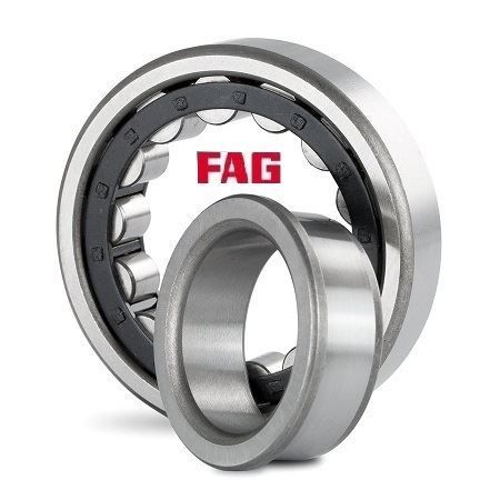 FAG NJ/2214 E-M1-C3 Silindirik Makaralı Rulman