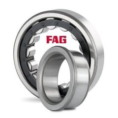 FAG NJ/2214 E-M1-C3 Silindirik Makaralı Rulman