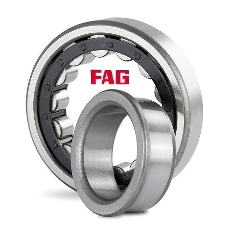 FAG NJ/2309 E-TVP2 Silindirik Makaralı Rulman