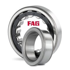FAG NJ/2309 E-TVP2 Silindirik Makaralı Rulman