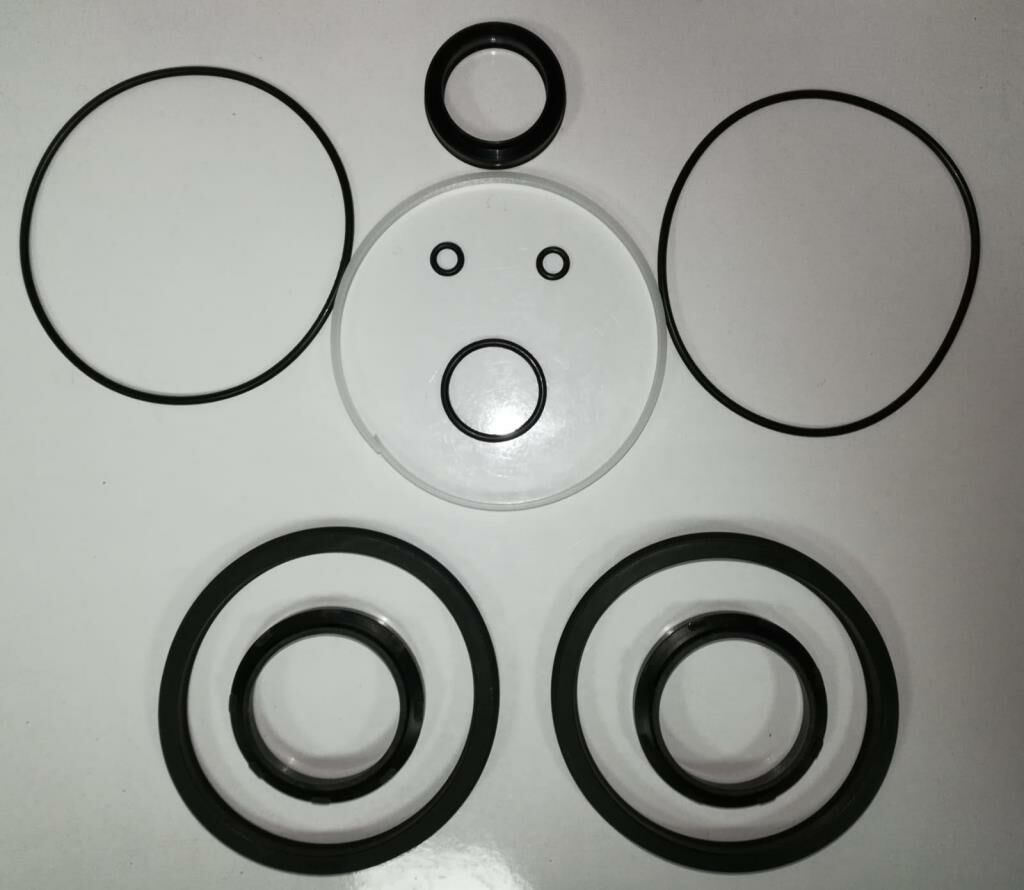 Jelpc 32 SQ Piston Tamir Takımı