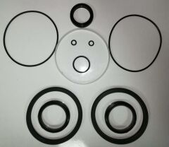 Jelpc 40 SQ Piston Tamir Takımı