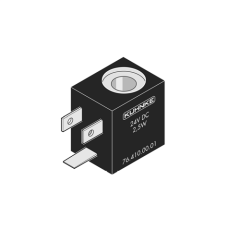 Kuhnke 7641000215 Bobin 220V AC 9mm