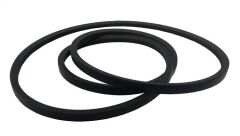 Bando17X5800 Düz V Kayış