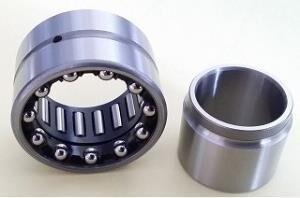 NTN NKIA5907 İğneli Rulman