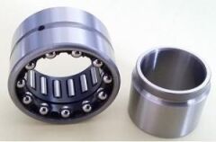 NTN NKIA5907 İğneli Rulman