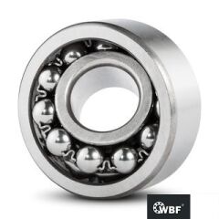 ESN 2306/2RS Oynak Bilyalı Rulman