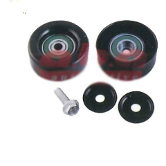 ABA 25327001 Gergi Rulmanı 10x70x28