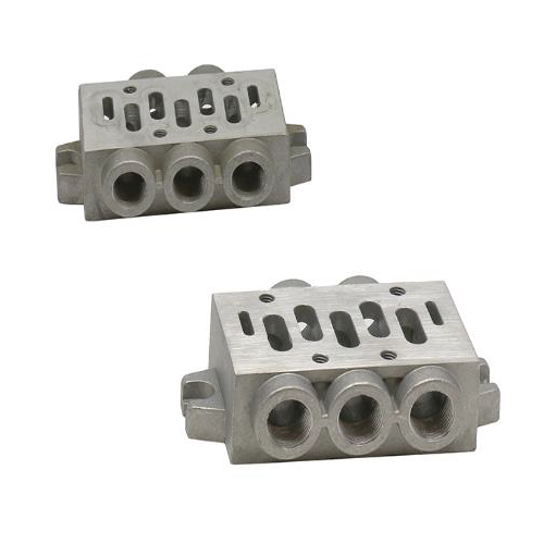 Kuhnke 7642000012 ISO2 Tekli Pleyt