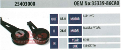 ABA 25403000 Gergi Rulmanı
