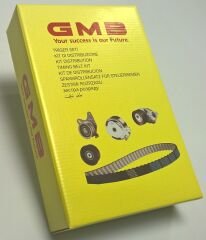 GMB VT195700 Triger Set