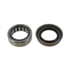 Skf 43,30x64,30x20,9 RNU Teker Rulmanı