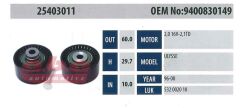 ABA 25403011 Gergi Rulmanı