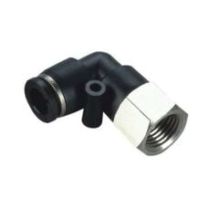 1/2-12 Dişi Dirsek Pnömatik Fittings