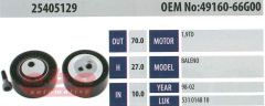 ABA 25405129 Gergi Rulmanı