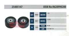 ABA 25405147 Gergi Rulmanı