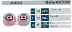 ABA 25405157 Gergi Rulmanı
