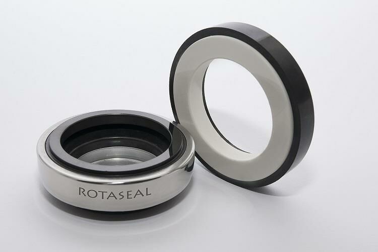 Rota RT180-12x32 Mekanik Keçe
