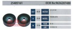 ABA 25405161 Gergi Rulmanı