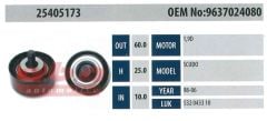 ABA 25405173 Gergi Rulmanı
