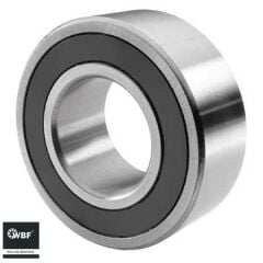 ESN 3202/2RS Eğik Bilyalı Rulman