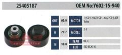 ABA 25405187 Gergi Rulmanı