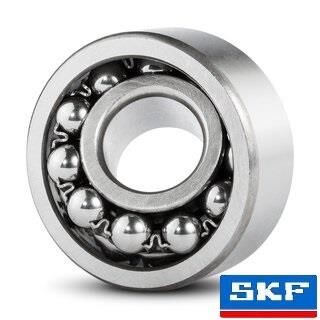 SKF 2311 Oynak Bilyalı Rulman 55x120x43