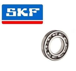 SKF 16009 Sabit Bilyalı Rulman 45x75x10
