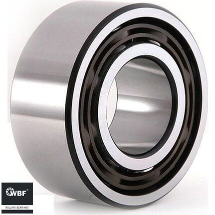 ESN 3206 Eğik Bilyalı Rulman